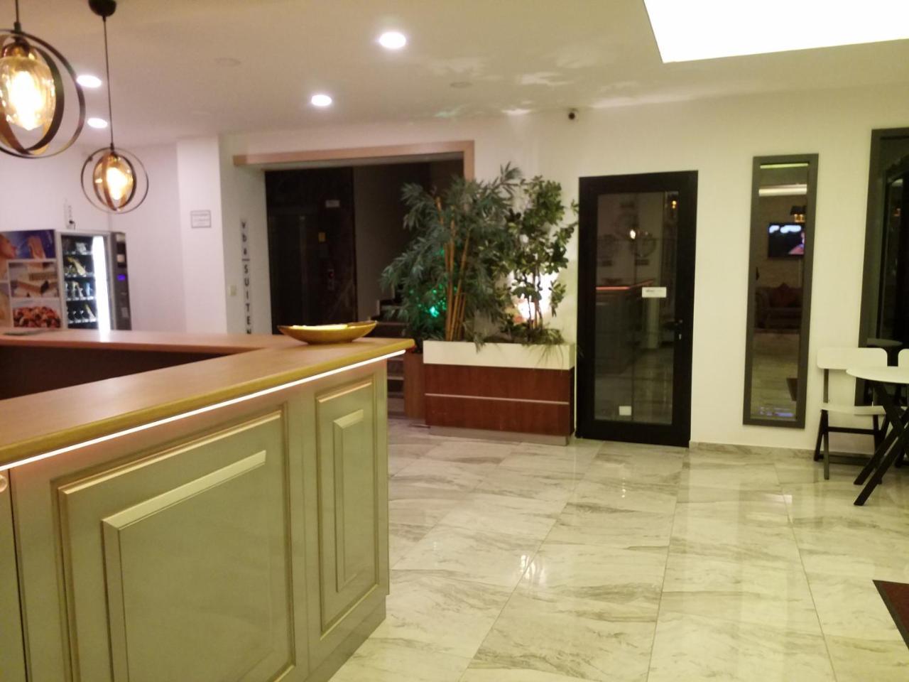 4Levent Suites Κωνσταντινούπολη Εξωτερικό φωτογραφία